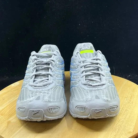 Nike Air Max Torch 4 'Wolf Grey Photo Blue' 343846-014 Men's Size 9 Shoes
