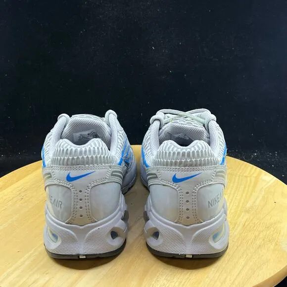 Nike Air Max Torch 4 'Wolf Grey Photo Blue' 343846-014 Men's Size 9 Shoes