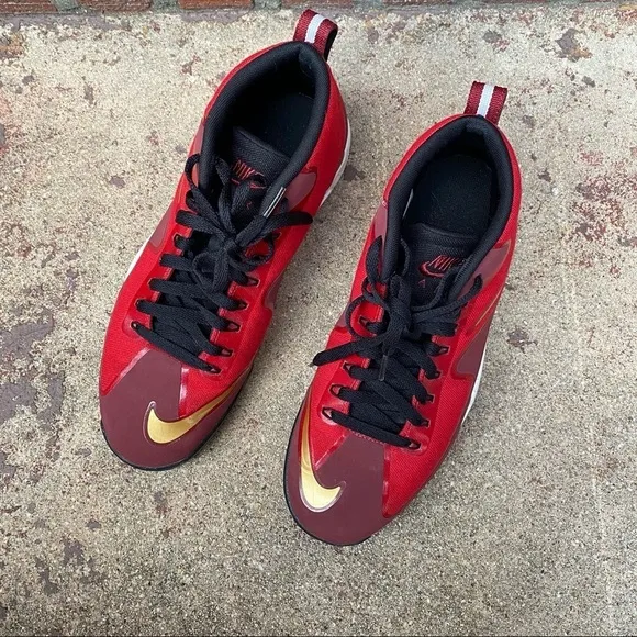 Nike Air Vapor Men’s Sneaker 807164-600