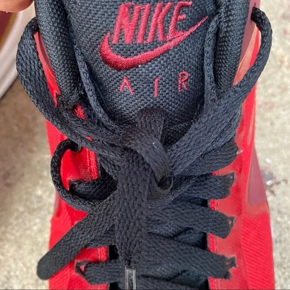 Nike Air Vapor Men’s Sneaker 807164-600