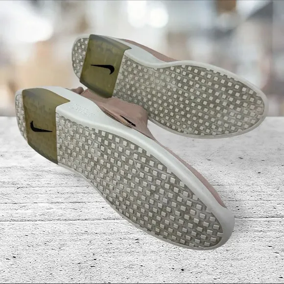 Nike Air x Fear of God Moccasin Men's Size 11 US AT8086-200 Beige Athletic Shoes