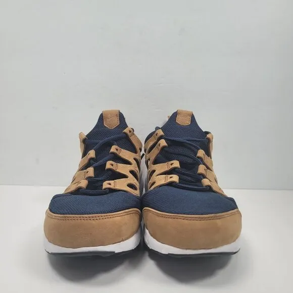 Nike Air Zoom Chalapuka Men's Hazelnut Blue Sneakers 872634-200 US Size 8 NEW