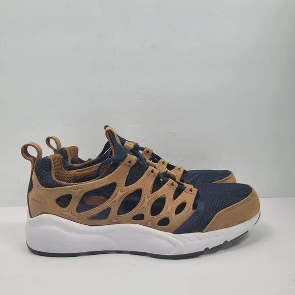Nike Air Zoom Chalapuka Men's Hazelnut Blue Sneakers 872634-200 US Size 8 NEW