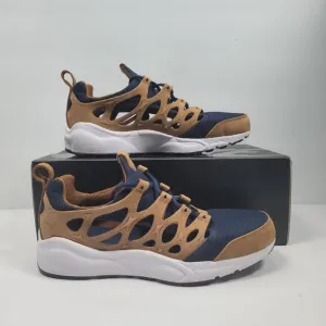 Nike Air Zoom Chalapuka Men's Hazelnut Blue Sneakers 872634-200 US Size 8 NEW