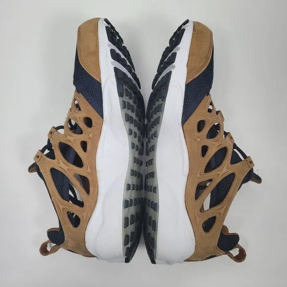 Nike Air Zoom Chalapuka Men's Hazelnut Blue Sneakers 872634-200 US Size 8 NEW