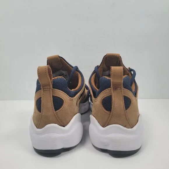 Nike Air Zoom Chalapuka Men's Hazelnut Blue Sneakers 872634-200 US Size 8 NEW