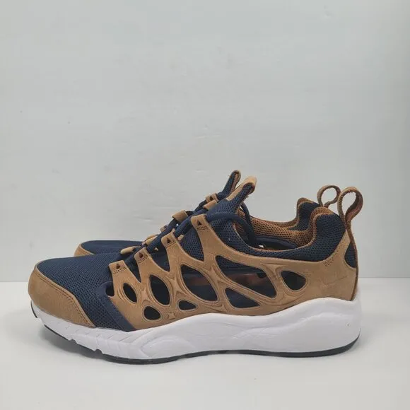 Nike Air Zoom Chalapuka Men's Hazelnut Blue Sneakers 872634-200 US Size 8 NEW