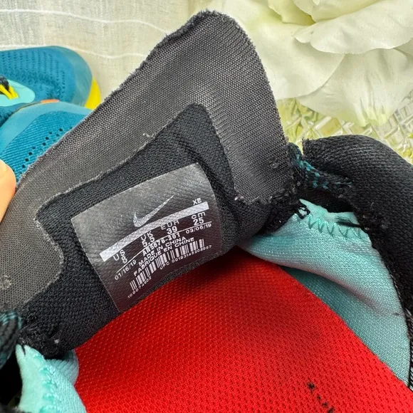 🌟Nike Air 🌟Zoom Pegasus  🌟Zoom Geode Tail, Trail Running Shoes - 8