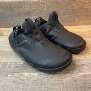 Nike Air Zoom Pulse ‘Triple Black’