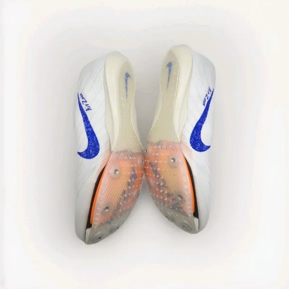 Nike Air Zoom Victory 2 Bowerman Blueprint Pack Track Shoes 7.5/W9 FD8412-900