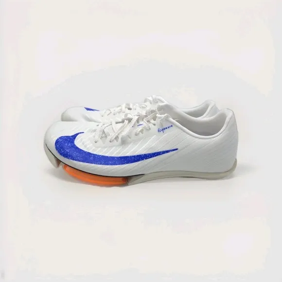 Nike Air Zoom Victory 2 Bowerman Blueprint Pack Track Shoes 7.5/W9 FD8412-900