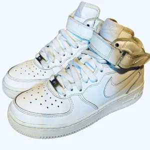 Nike Air Force Ones