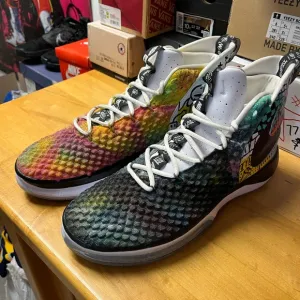 Nike Alphadunk Custom SZ: 13