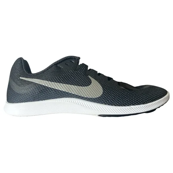 Nike Black Running Shoes