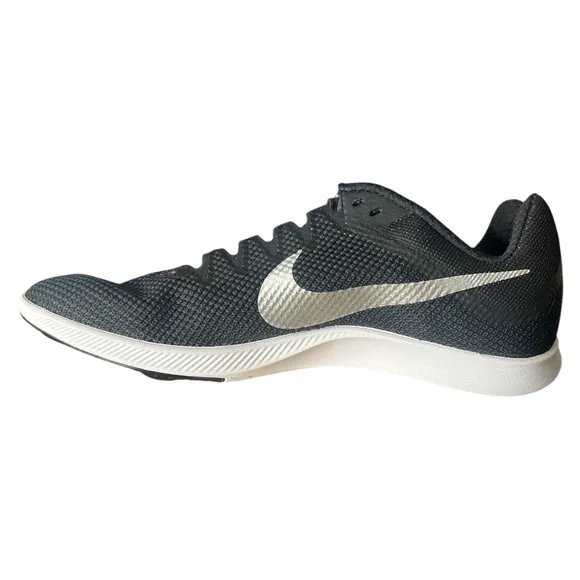 Nike Black Running Shoes