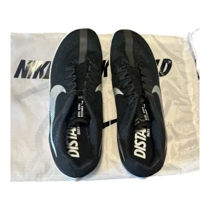 Nike Black Running Shoes