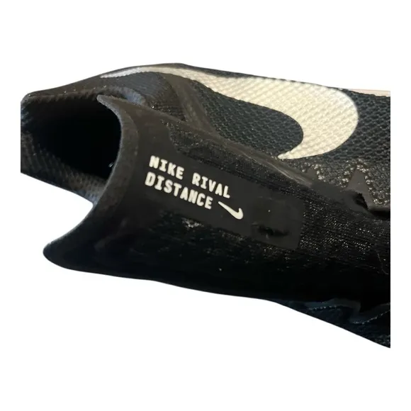 Nike Black Running Shoes