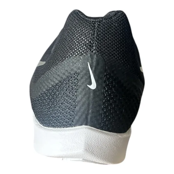 Nike Black Running Shoes