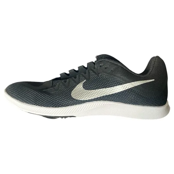 Nike Black Running Shoes