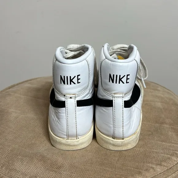 Nike Blazer Mid ‘77 Vintage Sneakers