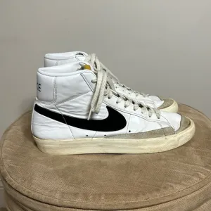 Nike Blazer Mid ‘77 Vintage Sneakers