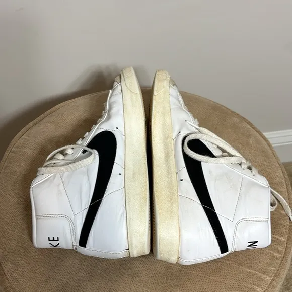 Nike Blazer Mid ‘77 Vintage Sneakers