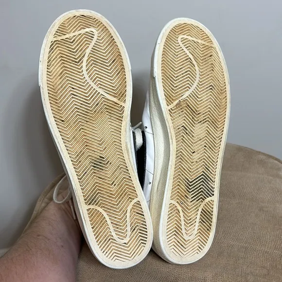 Nike Blazer Mid ‘77 Vintage Sneakers