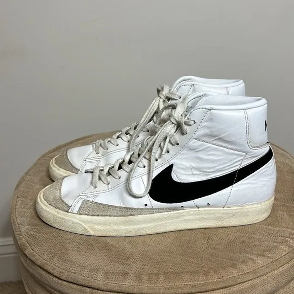 Nike Blazer Mid ‘77 Vintage Sneakers