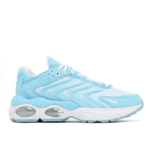 Nike Blue &amp; White Air Max Men’s Sneakers New
