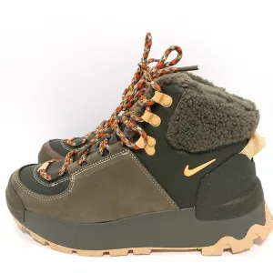 Nike City Classic Premium Waterproof‎ Boots, NEW, Size 8.5|EUR 40