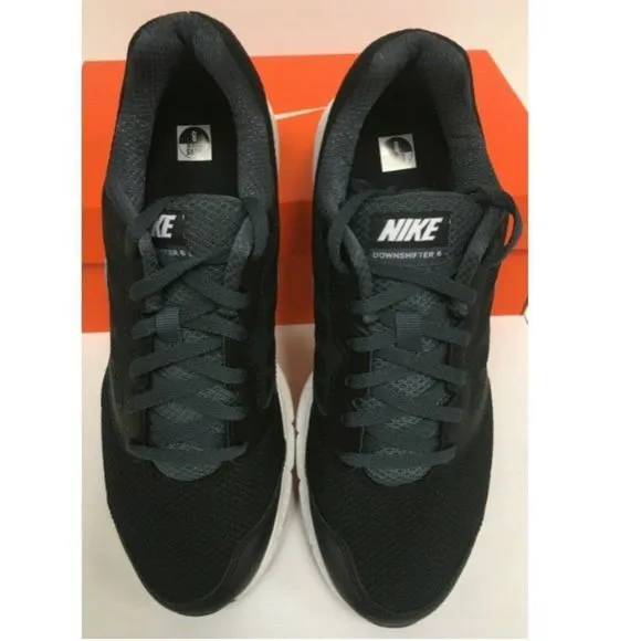 NIKE Downshifter 6 Men's Running Shoes 684652 003