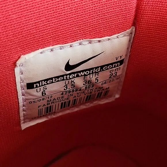 Nike Dunk Hi Skinny Sneakers