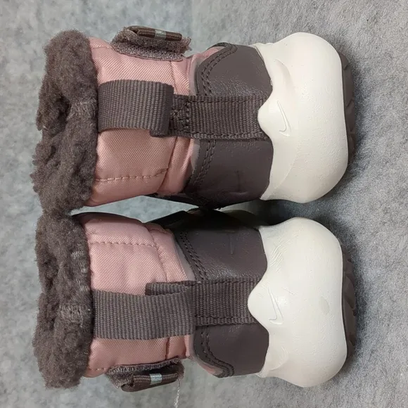 Nike Flex Advance Boots (PS) Kid Size 6C Purple Pink