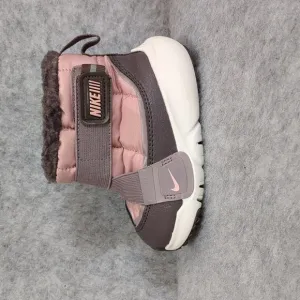 Nike Flex Advance Boots (PS) Kid Size 6C Purple Pink