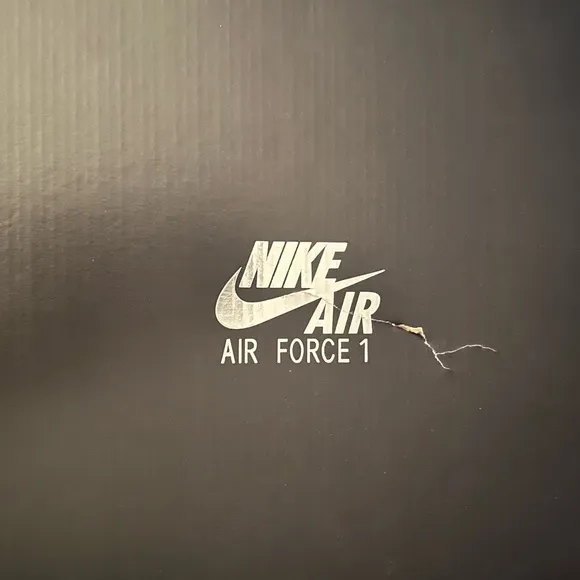 Nike High-Top Sneakers in Mint and Gray-New