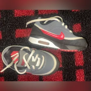 Nike Infant/Toddler Air Max 90