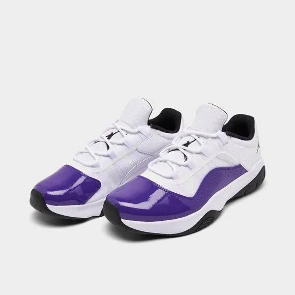 Nike Jordan 11 CMFT Low Mens Basketball Shoes DN4180-105 NEW Multi Sz