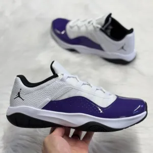 Nike Jordan 11 CMFT Low Mens Basketball Shoes DN4180-105 NEW Multi Sz