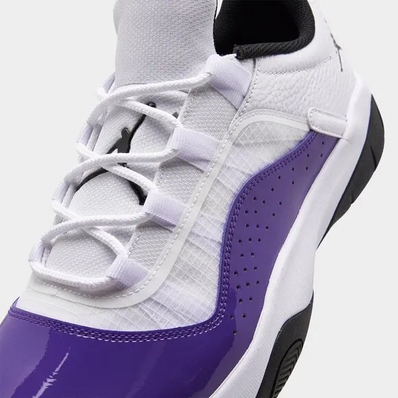 Nike Jordan 11 CMFT Low Mens Basketball Shoes DN4180-105 NEW Multi Sz
