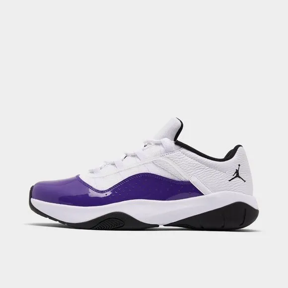 Nike Jordan 11 CMFT Low Mens Basketball Shoes DN4180-105 NEW Multi Sz