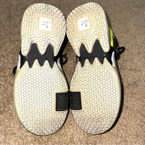 Nike Jordan Why Not Zer0.2 SE