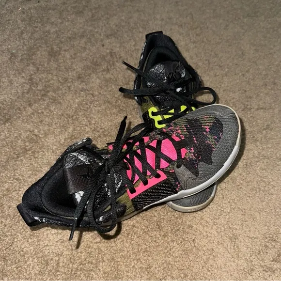 Nike Jordan Why Not Zer0.2 SE