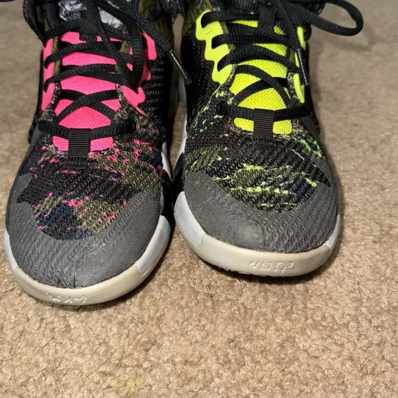 Nike Jordan Why Not Zer0.2 SE