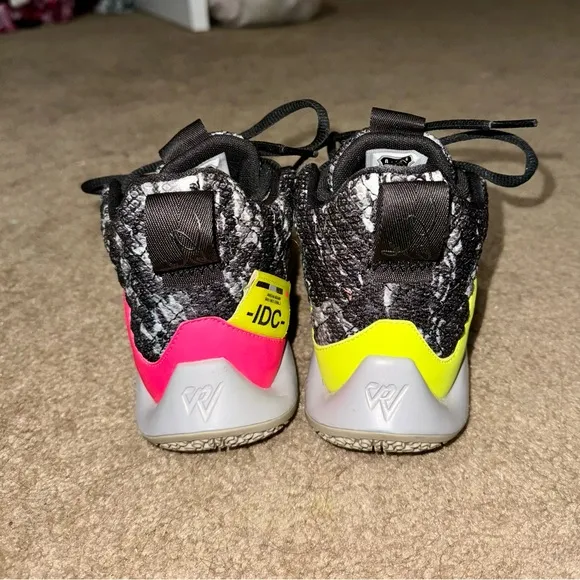 Nike Jordan Why Not Zer0.2 SE