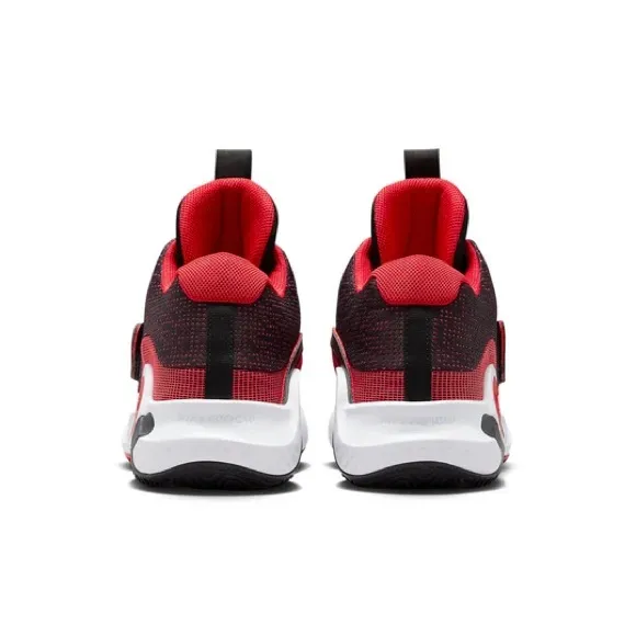 Nike KD Trey 5 X “University Red Black” Men’s Basketball Shoes DD9538 006
