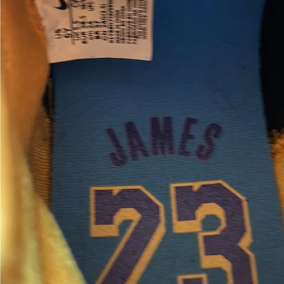 Nike Kid's Lebron 18 (gs) Basketball Shoes