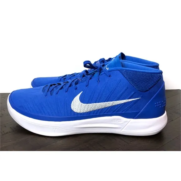 Nike Kobe A.D. Mid Basketball Shoes UNRELEASED
