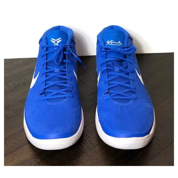 Nike Kobe A.D. Mid Basketball Shoes UNRELEASED