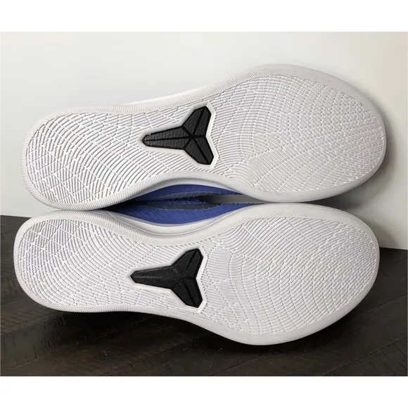 Nike Kobe A.D. Mid Basketball Shoes UNRELEASED