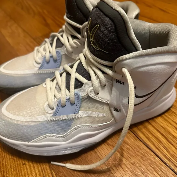 Nike Kyrie Infinity EP 'White Light Marine' DC9134-102